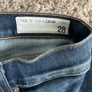 Rag & Bone Jean